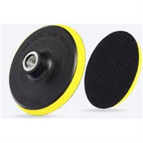 KUPA CIRT ZIMPARA TABANI 115 MM